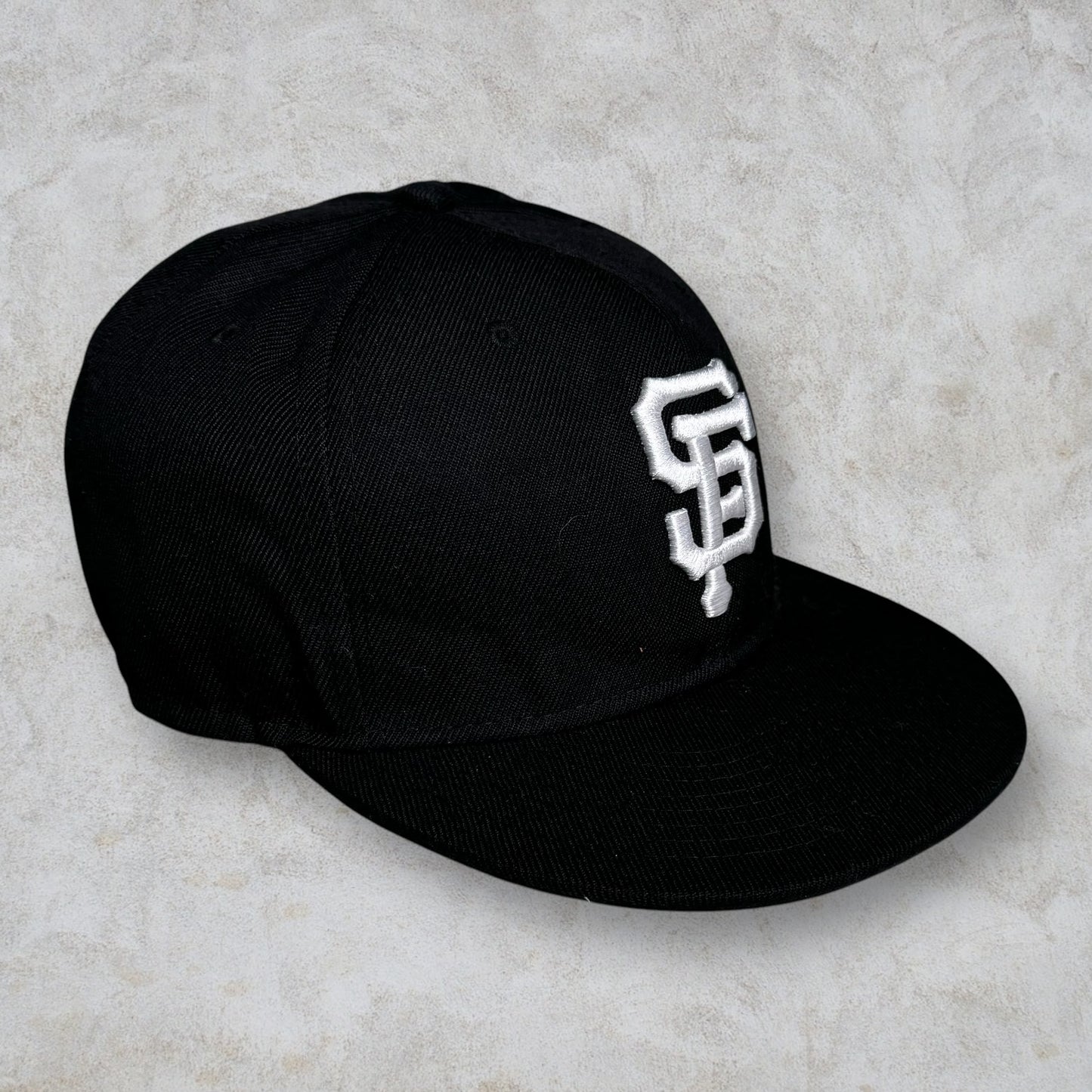 San Francisco Giants Major League Baseball New Era Snapback