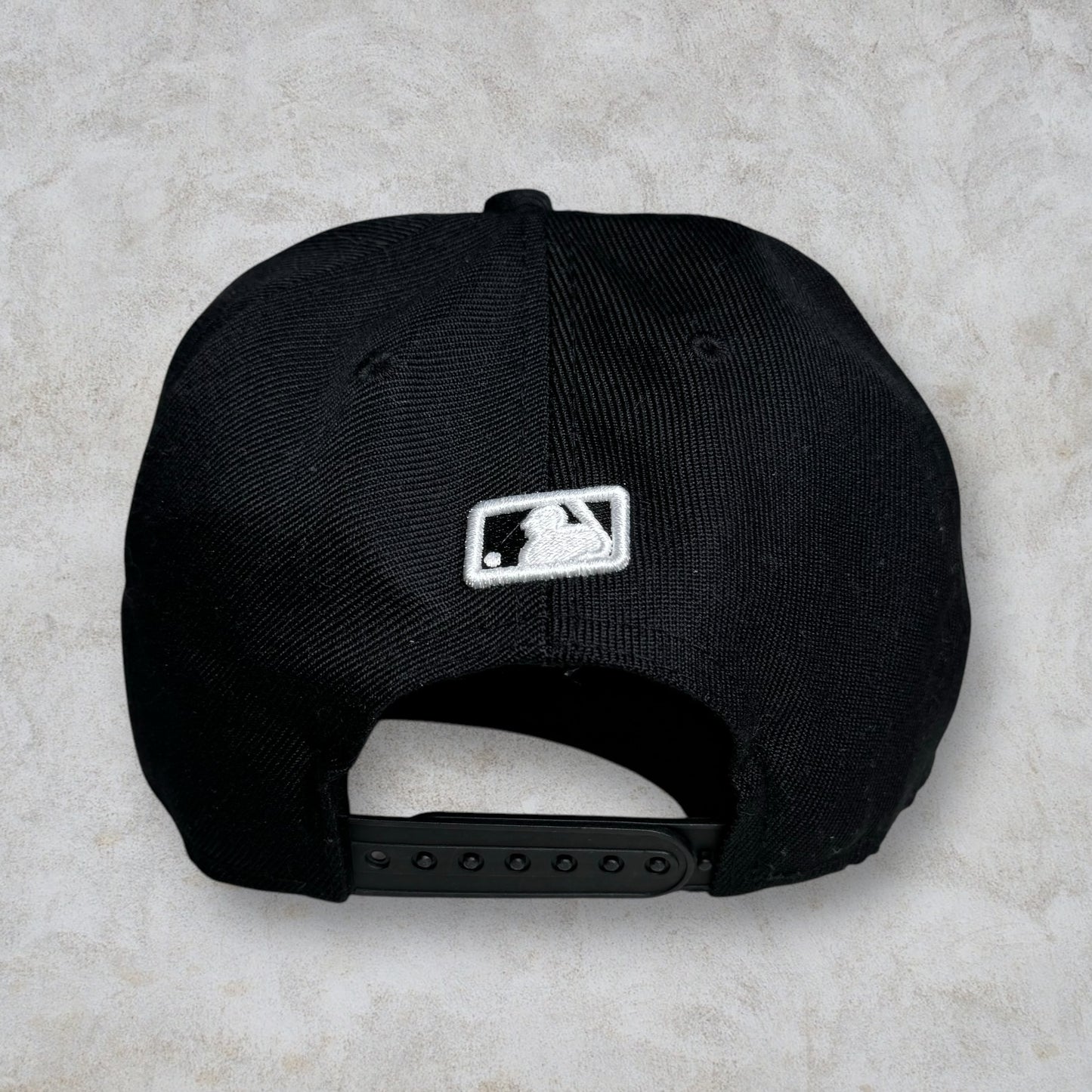 San Francisco Giants Major League Baseball New Era Snapback