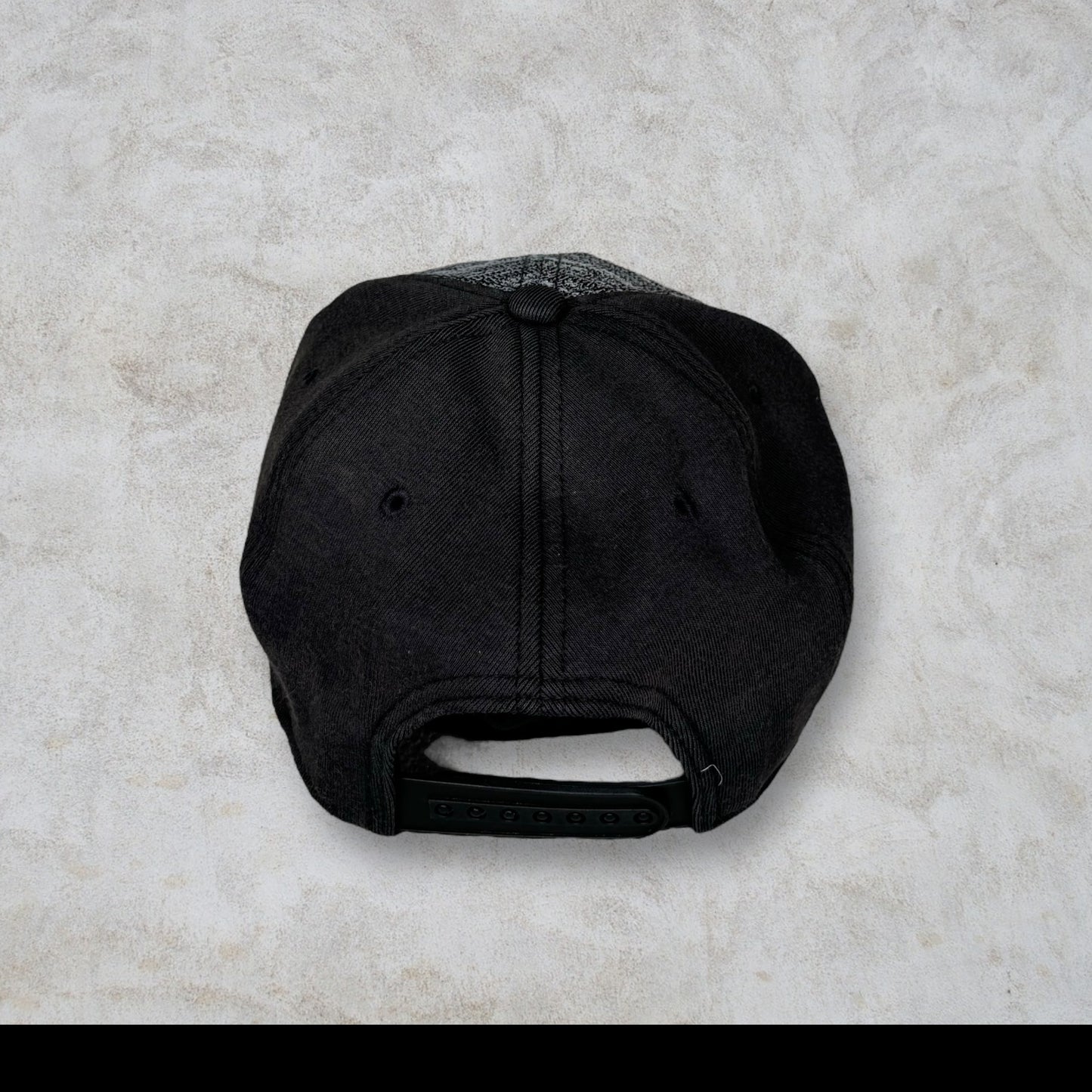 Nike Logo Snapback One Size