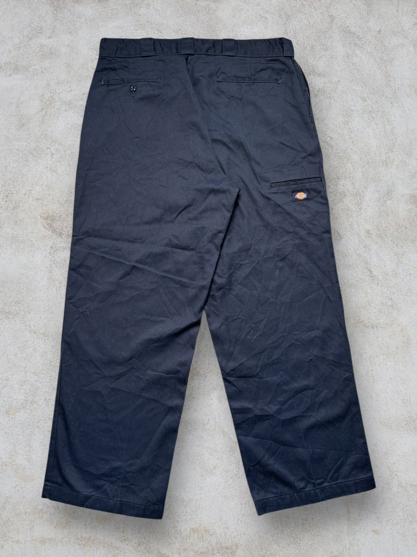 Dickies WorkPants Double Knee trousers size W38 L30